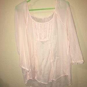 Sonoma Blouse